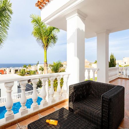 Villa Ocean Palm, Heated Pool! 阿德耶 外观 照片
