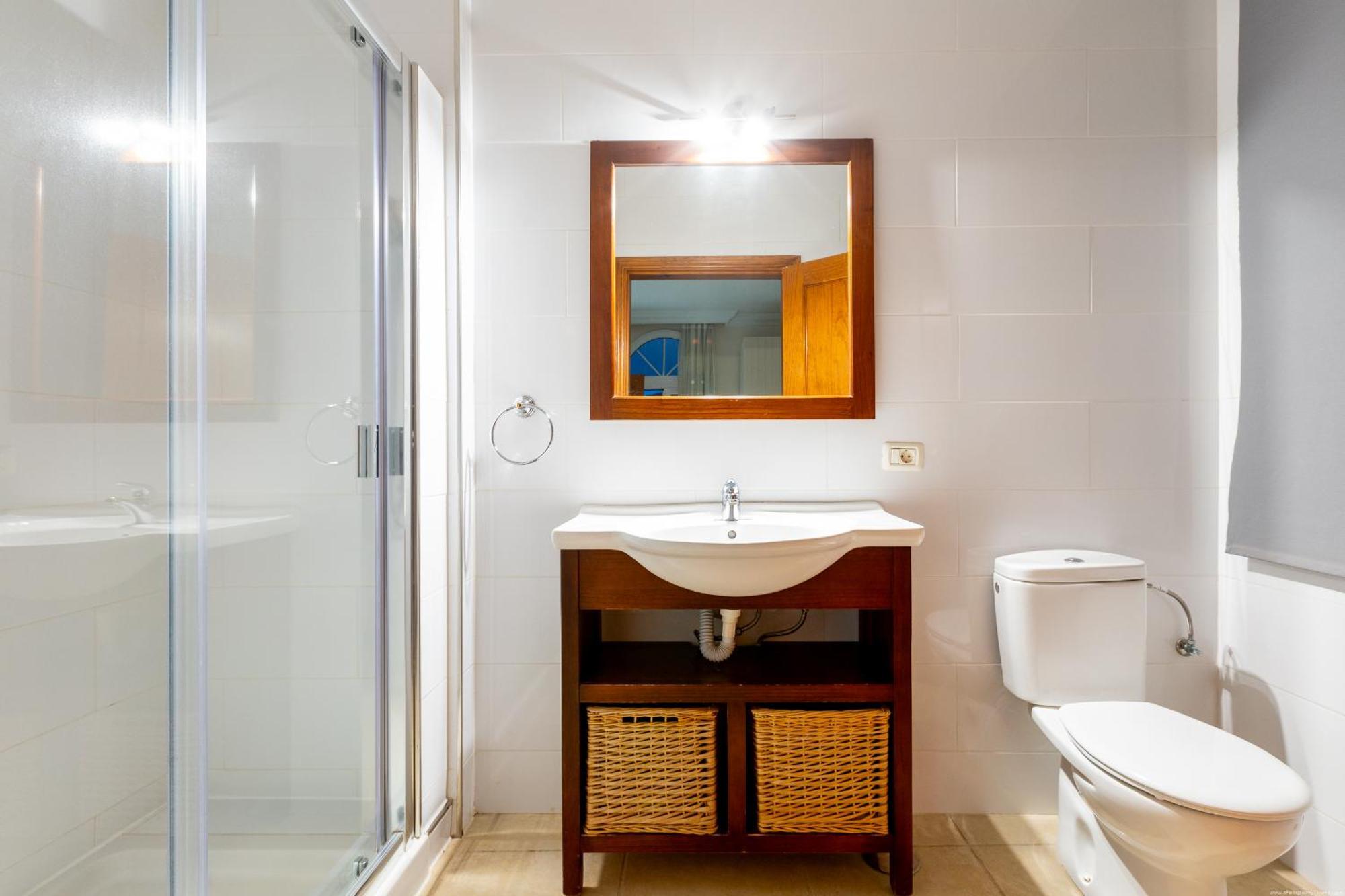Villa Ocean Palm, Heated Pool! 阿德耶 外观 照片