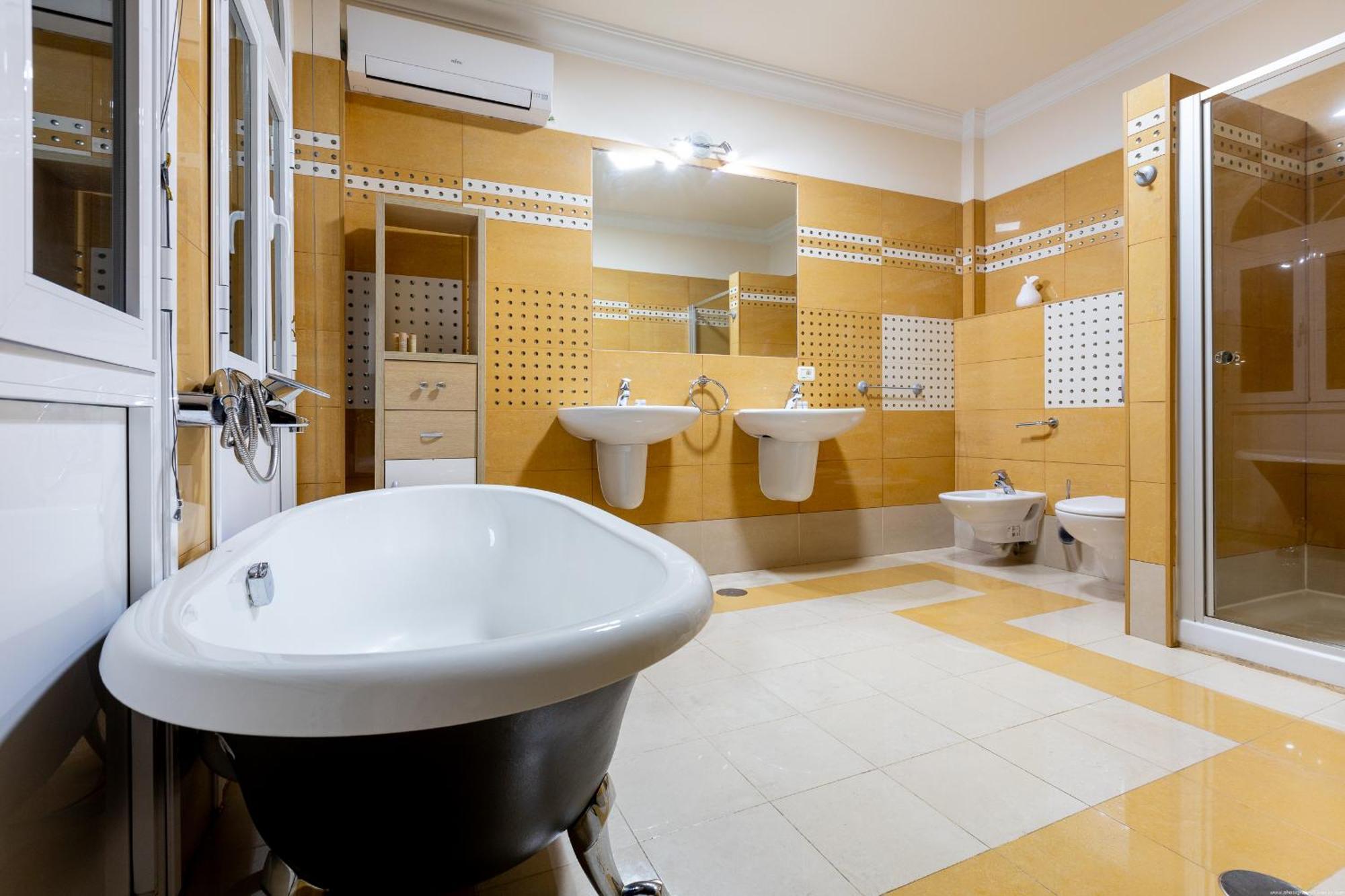 Villa Ocean Palm, Heated Pool! 阿德耶 外观 照片