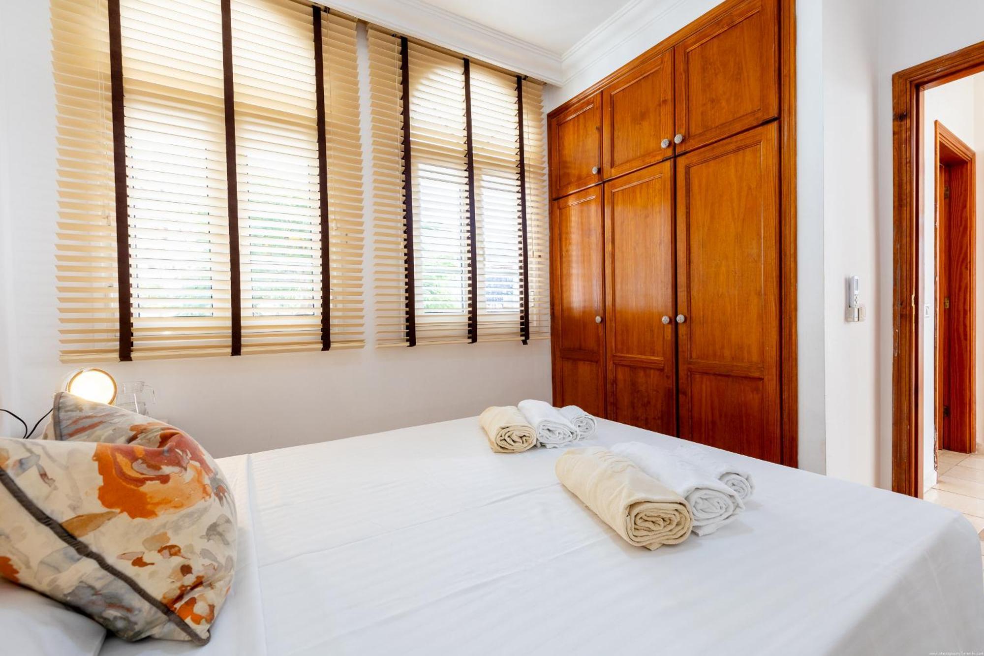 Villa Ocean Palm, Heated Pool! 阿德耶 外观 照片