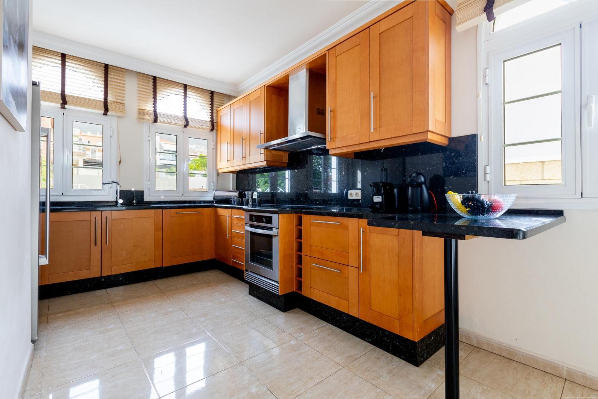 Villa Ocean Palm, Heated Pool! 阿德耶 外观 照片