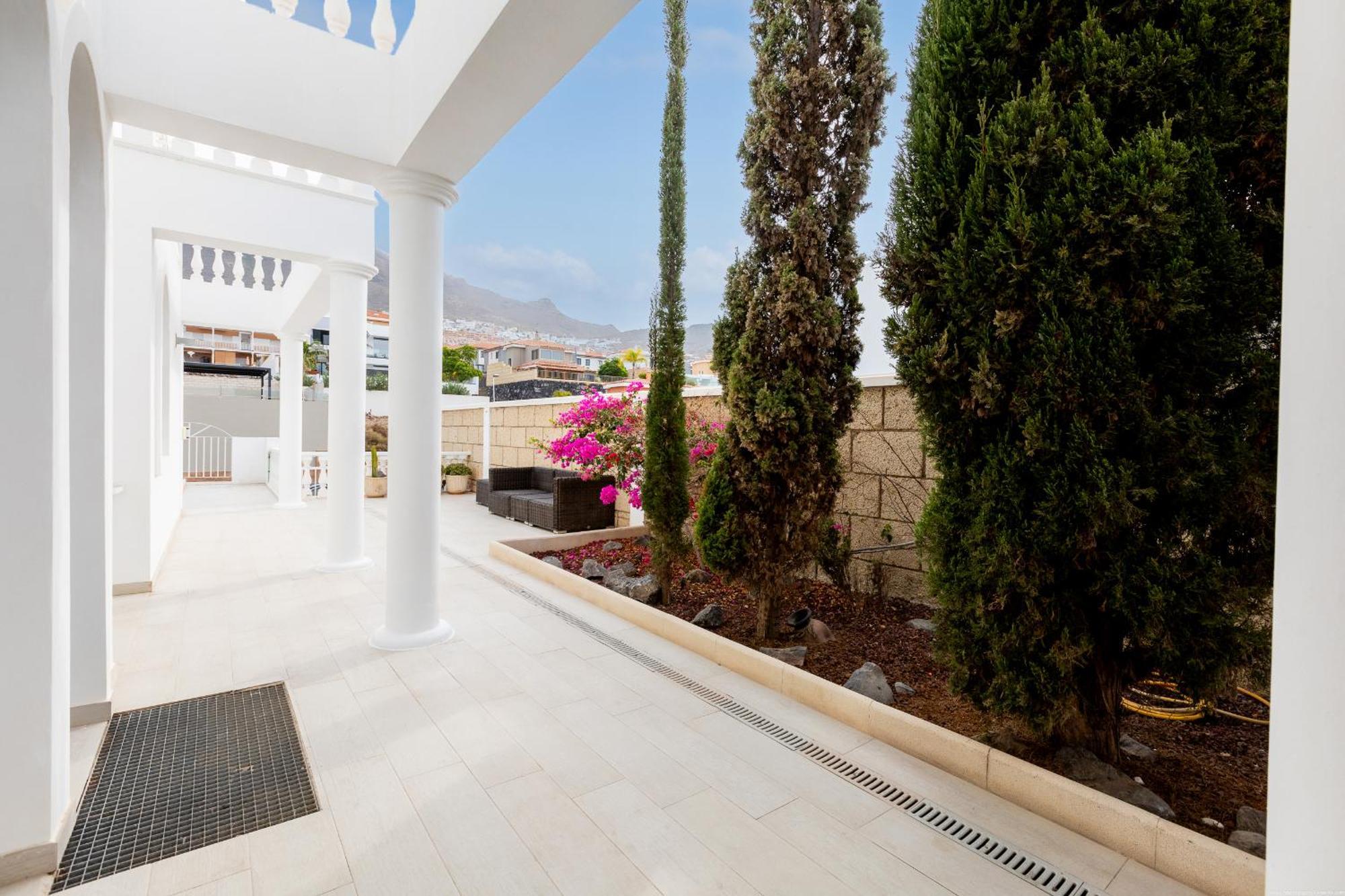 Villa Ocean Palm, Heated Pool! 阿德耶 外观 照片